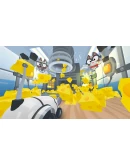 MouseBot: Escape from CatLab STEAM GIFT РОССИЯ