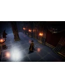 V Rising Dracula's Relics Pack DLC STEAM РОССИЯ