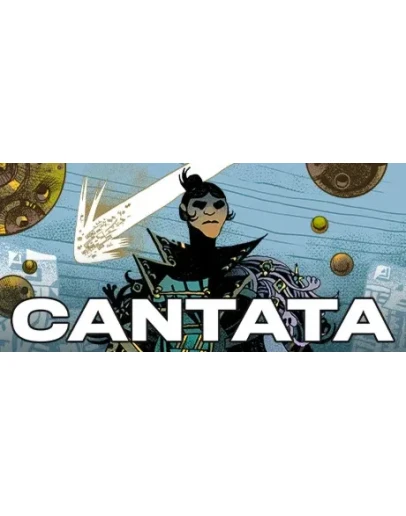 Cantata Steam Gift Россия