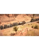 Endzone - A World Apart Distant Places DLC STEAM РОССИЯ