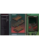 EXAPUNKS (Steam Key Region Free / GLOBAL)