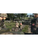 Arma Reforger Soundtrack DLC STEAM GIFT РОССИЯ