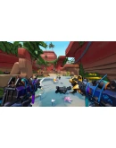 Roboquest АВТОДОСТАВКА STEAM РОССИЯ