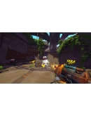 Roboquest АВТОДОСТАВКА STEAM РОССИЯ