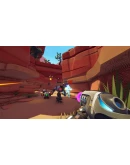 Roboquest АВТОДОСТАВКА STEAM РОССИЯ