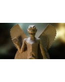 THE DARK PICTURES ANTHOLOGY HOUSE OF ASHES XBOXКЛЮЧ