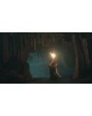 THE DARK PICTURES ANTHOLOGY HOUSE OF ASHES XBOXКЛЮЧ