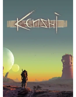 Kenshi (Аренда аккаунта Steam) GFN Geforce Now, VKPlay