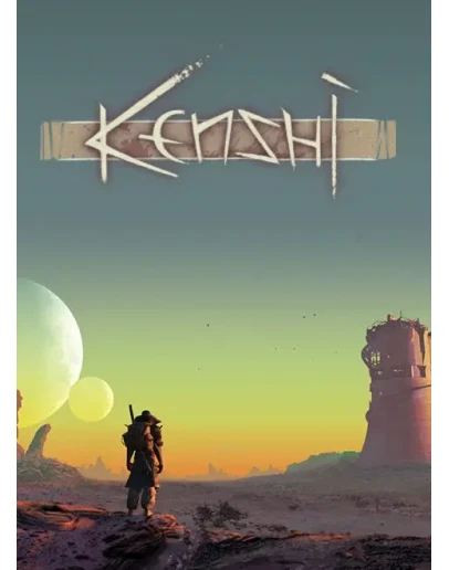 Kenshi (Аренда аккаунта Steam) GFN Geforce Now, VKPlay