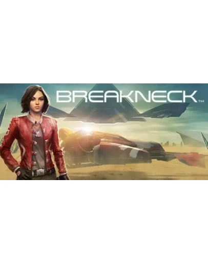 Breakneck АВТОДОСТАВКА STEAM GIFT РОССИЯ