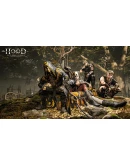 HOOD: OUTLAWS &amp LEGENDS XBOX ONE &amp SERIES XS КЛЮЧ