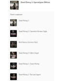 Dead Rising 3: Apocalypse Edition XBOX ONE XS Ключ