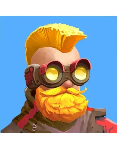 Quest Hunter ПОЛНАЯ ИГРА iPhone ios iPad Appstore +