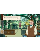 Curious Expedition 2 АВТОДОСТАВКА STEAM GIFT РОССИЯ