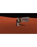 KERBAL SPACE PROGRAM ENHANCED EDITION XBOXКЛЮЧ