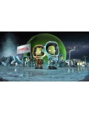 KERBAL SPACE PROGRAM ENHANCED EDITION XBOXКЛЮЧ