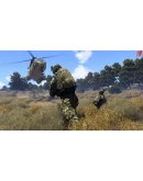 ARMA Reforger+ARMA Complete Collection+DLC STEAM