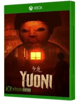 Yuoni XBOX ONE XS КЛЮЧ