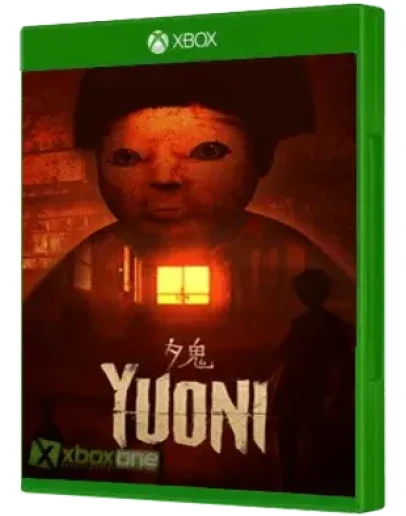 Yuoni XBOX ONE XS КЛЮЧ