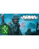 Arma Reforger XBOX SERIES XS Цифровой Ключ