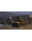 Arma Reforger XBOX SERIES XS Цифровой Ключ