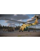 Arma Reforger XBOX SERIES XS Цифровой Ключ