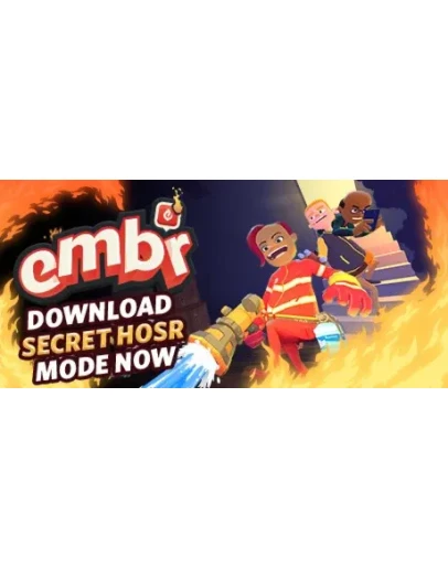 Embr Steam Key REGION FREE