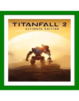 Titanfall 2: Ultimate Edition+ 35 ИгрSteam0