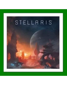 Stellaris + 21 DLC+ 20 ИгрSteam0 КартыАКЦИЯ