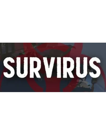 Survirus STEAM KEY REGION FREE GLOBAL ROW Survirus STEAM KEY REGION FREE GLOBAL ROW