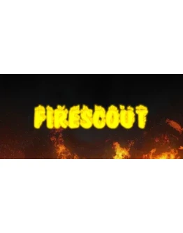 Firescout STEAM KEY REGION FREE GLOBAL ROW + ПОДАРОК