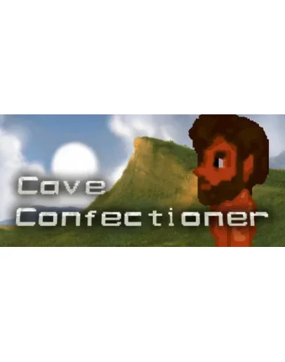 Cave Confectioner STEAM KEY REGION FREE GLOBAL ROW