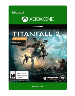 Titanfall 2 XBOX ONE/XSКлюч