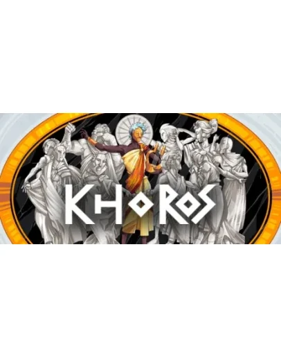 Khoros АВТОДОСТАВКА STEAM GIFT РОССИЯ