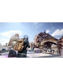 Animal Babysister Fighter : Zombie Coming! STEAM GIFT