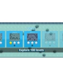 Icemaze Cave: Skate Escape АВТОДОСТАВКА STEAM РОССИЯ