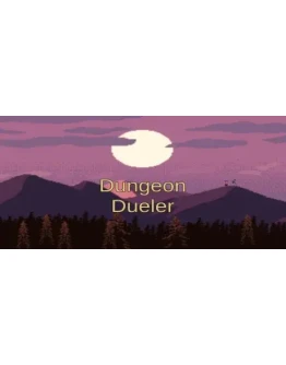 Dungeon Dueler АВТОДОСТАВКА STEAM GIFT РОССИЯ