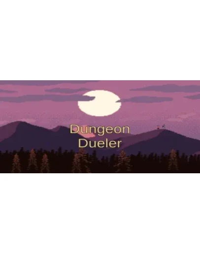 Dungeon Dueler АВТОДОСТАВКА STEAM GIFT РОССИЯ