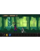 Dungeon Dueler АВТОДОСТАВКА STEAM GIFT РОССИЯ