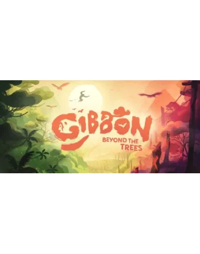 Гиббон: за гранью леса Gibbon: Beyond the Trees STEAM