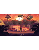 Гиббон: за гранью леса Gibbon: Beyond the Trees STEAM