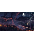 Гиббон: за гранью леса Gibbon: Beyond the Trees STEAM