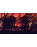 Гиббон: за гранью леса Gibbon: Beyond the Trees STEAM