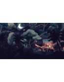 Гиббон: за гранью леса Gibbon: Beyond the Trees STEAM