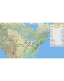 NIMBY Rails АВТОДОСТАВКА STEAM РОССИЯ