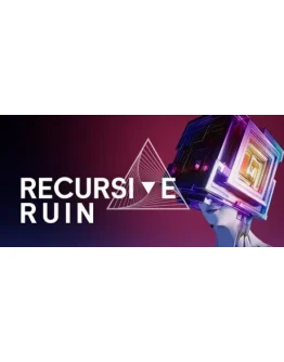 Recursive Ruin АВТОДОСТАВКА STEAM GIFT РОССИЯ