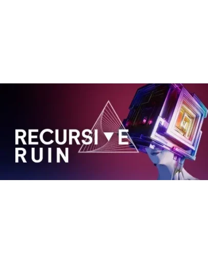 Recursive Ruin АВТОДОСТАВКА STEAM GIFT РОССИЯ