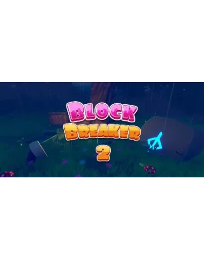 Block Breaker 2 АВТОДОСТАВКА STEAM GIFT RU