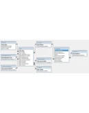 База данных Рыболовная станция.mdb