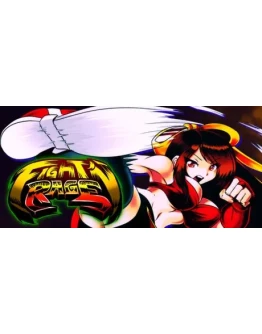 FIGHT N RAGE АВТОДОСТАВКА STEAM GIFT RU FIGHT N RAGE АВТОДОСТАВКА STEAM GIFT RU